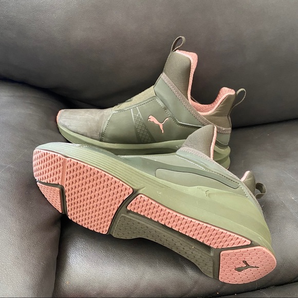 Kylie Jenner for Puma - Picture 4 of 8